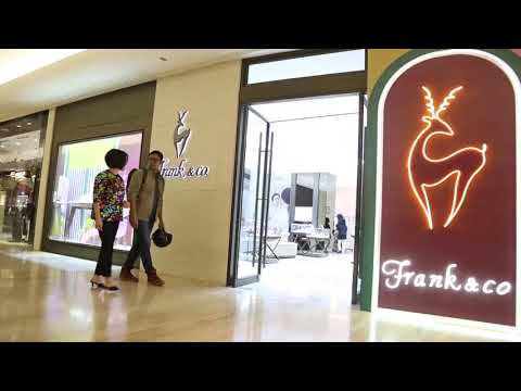 Belanja Perhiasan di Toko Mas DOMINIQUE JEWELLERY | Model Terbaru Trend Masa Kini. 