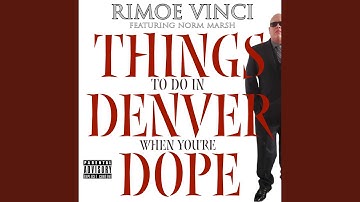 Go Down (feat. Norm Marsh, Mil-O, Slick Vicious, Punky Jo & Necia Rae)