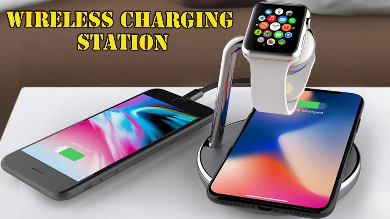 Best Wireless Chargers For Car You Can Buy on Amazon YouTube Best Wireless Chargers For Car You Can Buy on Amazon YouTube