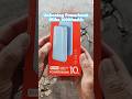 Unboxing Powerbank Olike P1 New