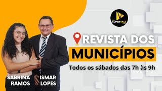 REVISTA DOS MUNICIPIOS
