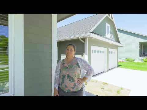612 Pelican Drive, Polk City, IA home video tour