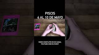 PISCIS VIDEO COMPLETO👆🏻 EN EL ENLACE #horoscoposemanal  #2026  #tarot