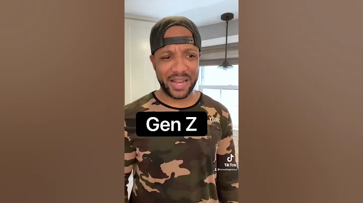 Xennials & Zillennials Are Better Than Us