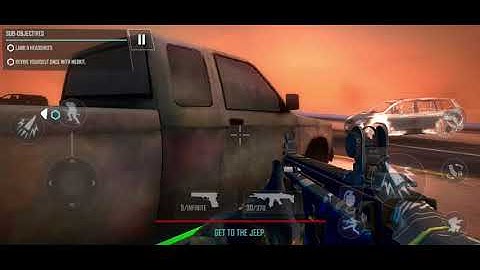 Battle ops gameplay | Battle ops Chapter 3 mission 3 |#Battleops