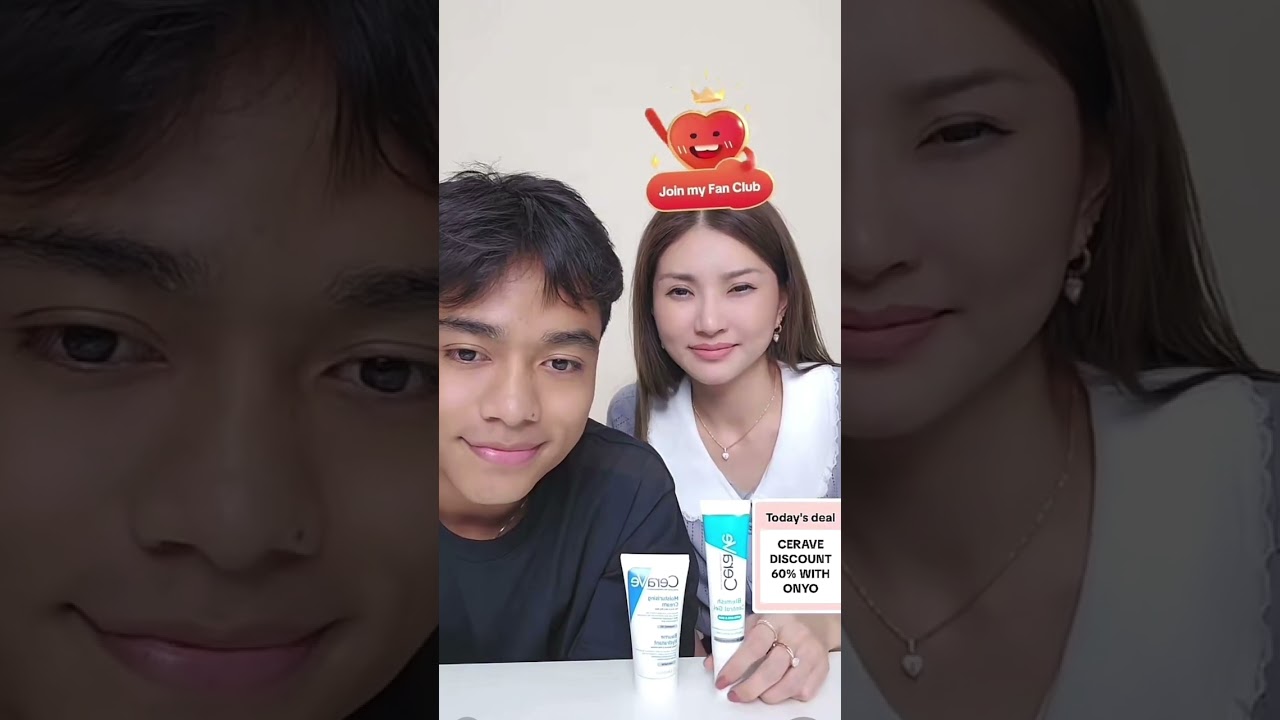 Onyo happy bisa live bareng bunda lagi. MV nya bagus banget #betrandputraonsu   #sarwendah