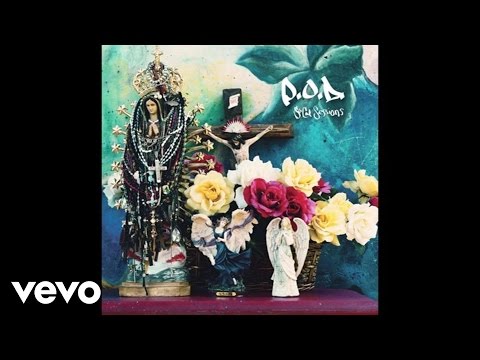 P O D Youth Of The Nation Acoustic Version Audio