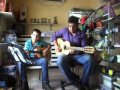 Guilherme viola e Luis Henrique(Mercedita)