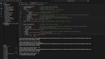 Trabajo Practico de Integración / TUPAD - UTN