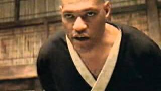 Farts Within The Matrix