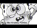 You like “me”, don’t you? -SQUIDBOBmeme
