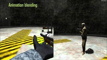 Warmerise Update #4 [Unity 3D]