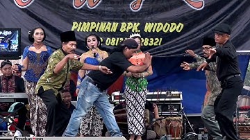 BLITAR Tayub Arema Evani FT Yuli Campursari WIDYO LARAS BOGOR
