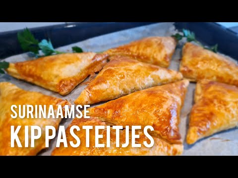 Surinaamse Lekkers