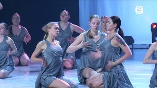 Tähtvere Tantsukeskus - Serval Koolitants 2019 Finaal