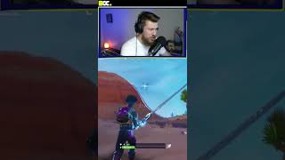 Was The Infinity Blade REALLY OP? 🤔 (OG Fortnite Throwback)