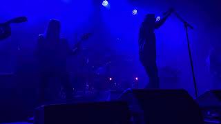 Djevel - Natt til Ende - live in Oslo - 22.11.2025 (Last concert) - Clip from final song