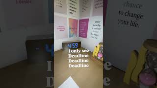 That's life 🎯🤍 Subscribe for more ✨️ #motivation #studymotivation #deepwork #studywithme #pomodoro