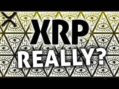 XRP Ripple: What's Actually Happening Behind The Closed Doors?