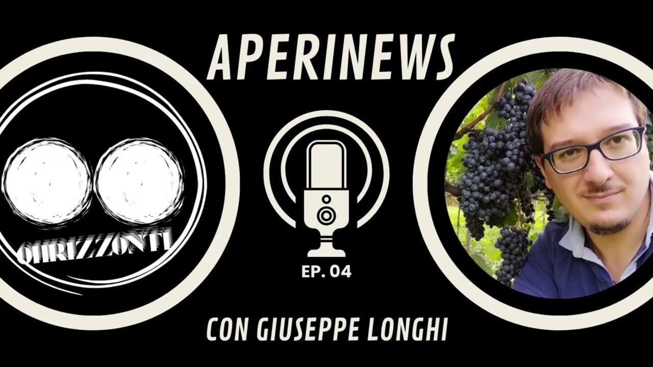 🎙La Morte di Pietro da Verona, un Cold Case dal Medioevo, con Giuseppe Longhi [Aperinews Ep.04]