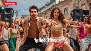 Latin Club Night Playlist 2026 💃 Reggaeton, EDM & Pop Latino Mix