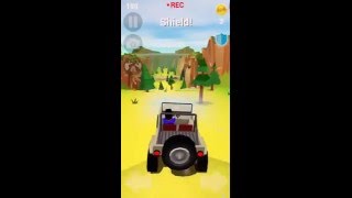 Un conducteur fou | Faily brakes screenshot 3