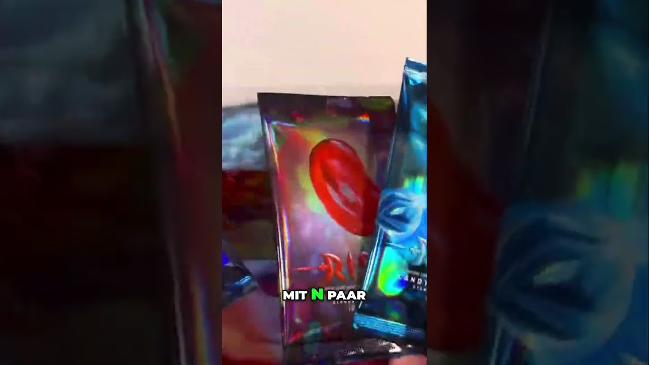 Booster Artworks: Entdecke die Designs, die deine Sammlung bereichern! 