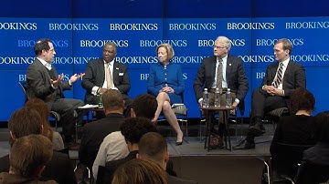 Governing from the ground up: How local government really works