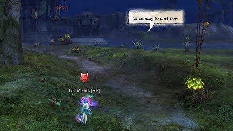 Its So Balanced caught HACKING / CHEATING!! EXPOSED!! GW2 WvW!