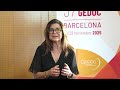 37 Reunión GEDOC 2025 | Dra. Susana Puig - Tratamiento del cáncer cutáneo