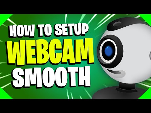 Video: Cách Thay đổi độ Phân Giải Của Webcam