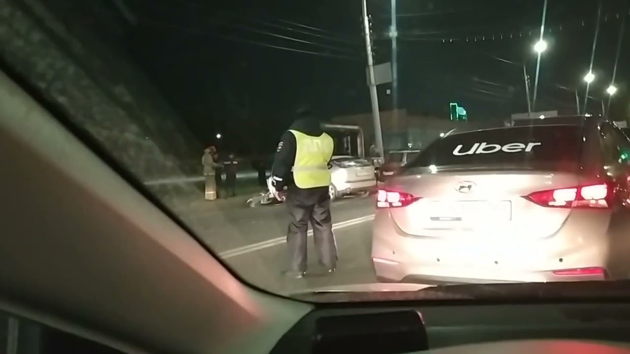 Киа на шехурдина