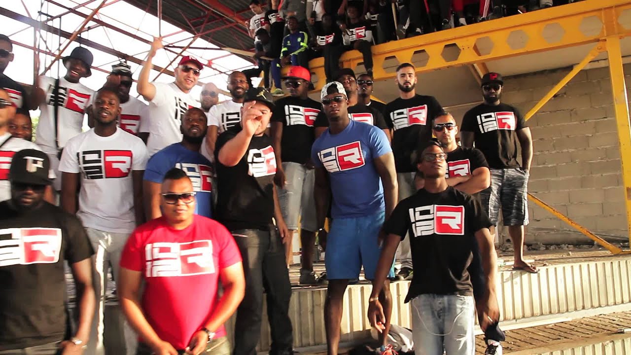 SOLO LE MYTHE FT KIBBA 10/12R