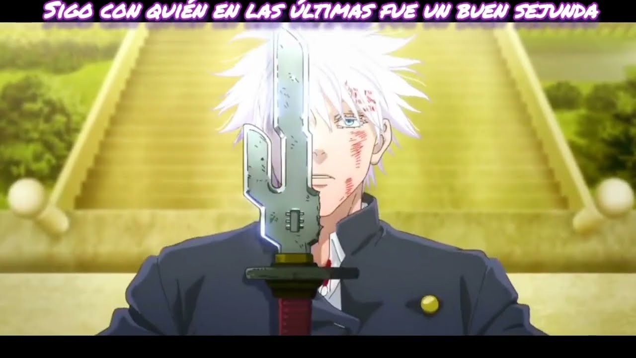 Está canción le queda a este personaje 