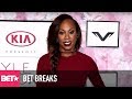 Sanya Richards-Ross Opens Up About Abortion - BET Breaks