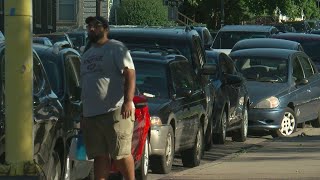 Auto Thefts, Robberies Often In Broad Daylight Highlights Growing Problem In Twin Cities
