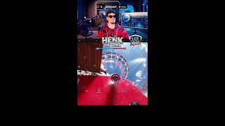 The Finals top 400 EU