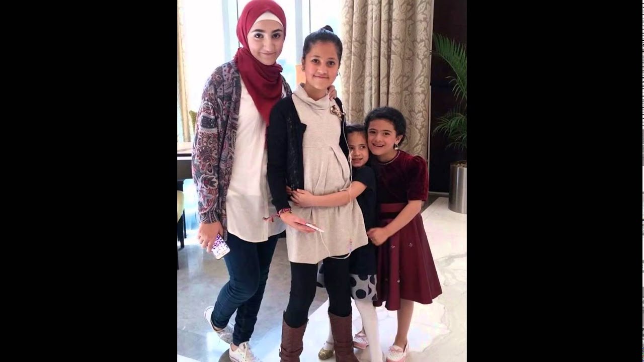 جديد صور ليونة الصعيدي _ليليان زين