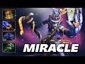 Miracle Witch Doctor - Dota 2 Pro Gameplay