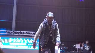 Public Announcement  John Doe