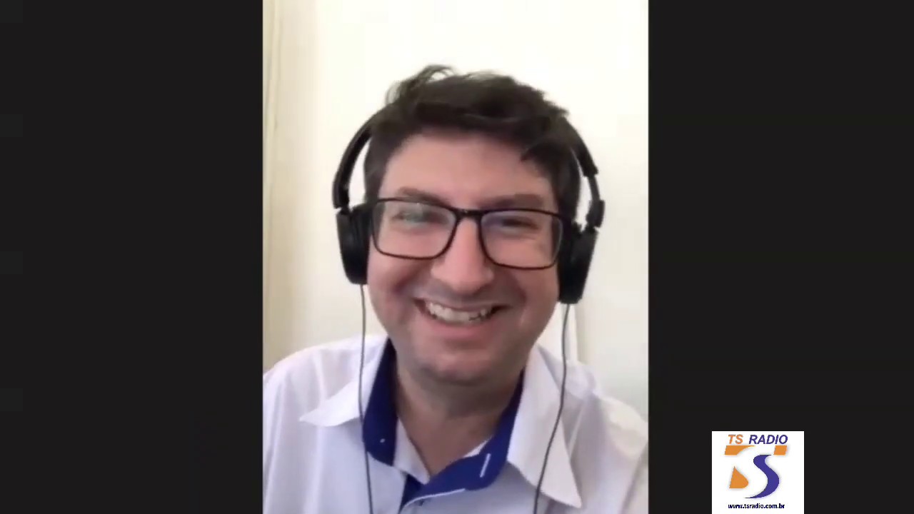 Entrevista zagueiro do Mirassol FC, Reniê