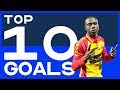 TOP 10 | De mooiste goals van Ajax-aanwinst Quincy Promes