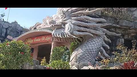 Núi Cấm - Tượng phật DI LẶC lớn nhất tỉnh an giang tập 5 #5