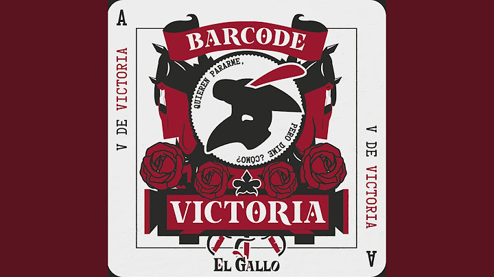 V de Victoria