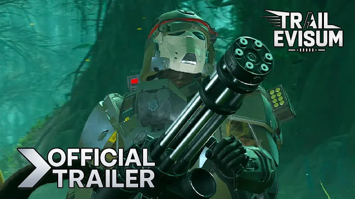Helldivers 2 – Official Python Commandos Warbond Trailer