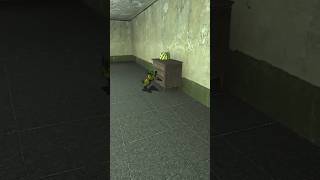 What does this little crab do? | Half-Life