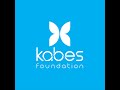 Foundation Logo Reveal
