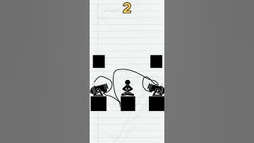Draw to rescue save #gaming #shorts