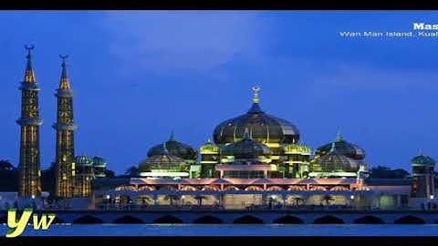 032 محمد طبلاوي Surat As Sajdah سورة السجدة