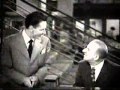 Jimmy Durante & Frank Sinatra - The Song's Gotta Come From The Heart